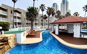 Gulfpoint 3103 Condominium Condo