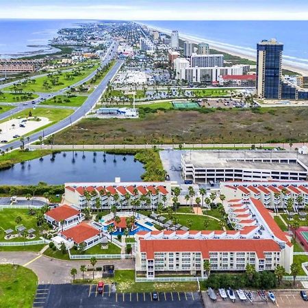 Gulfpoint 3103 Condominium Condo South Padre Island Exterior photo