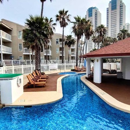 Gulfpoint 3103 Condominium Condo South Padre Island Exterior photo